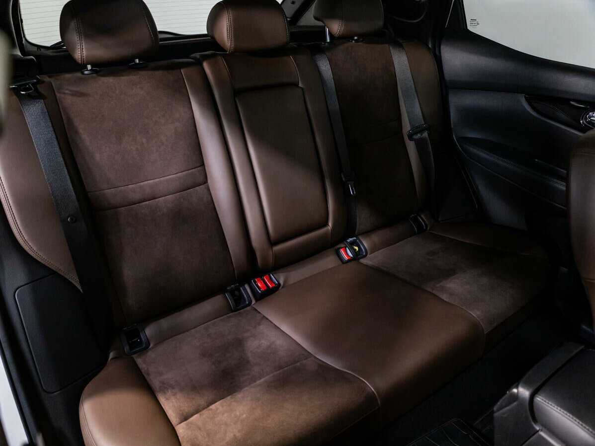 Купить Nissan Qashqai, 2020, 56 208 км, фото №10