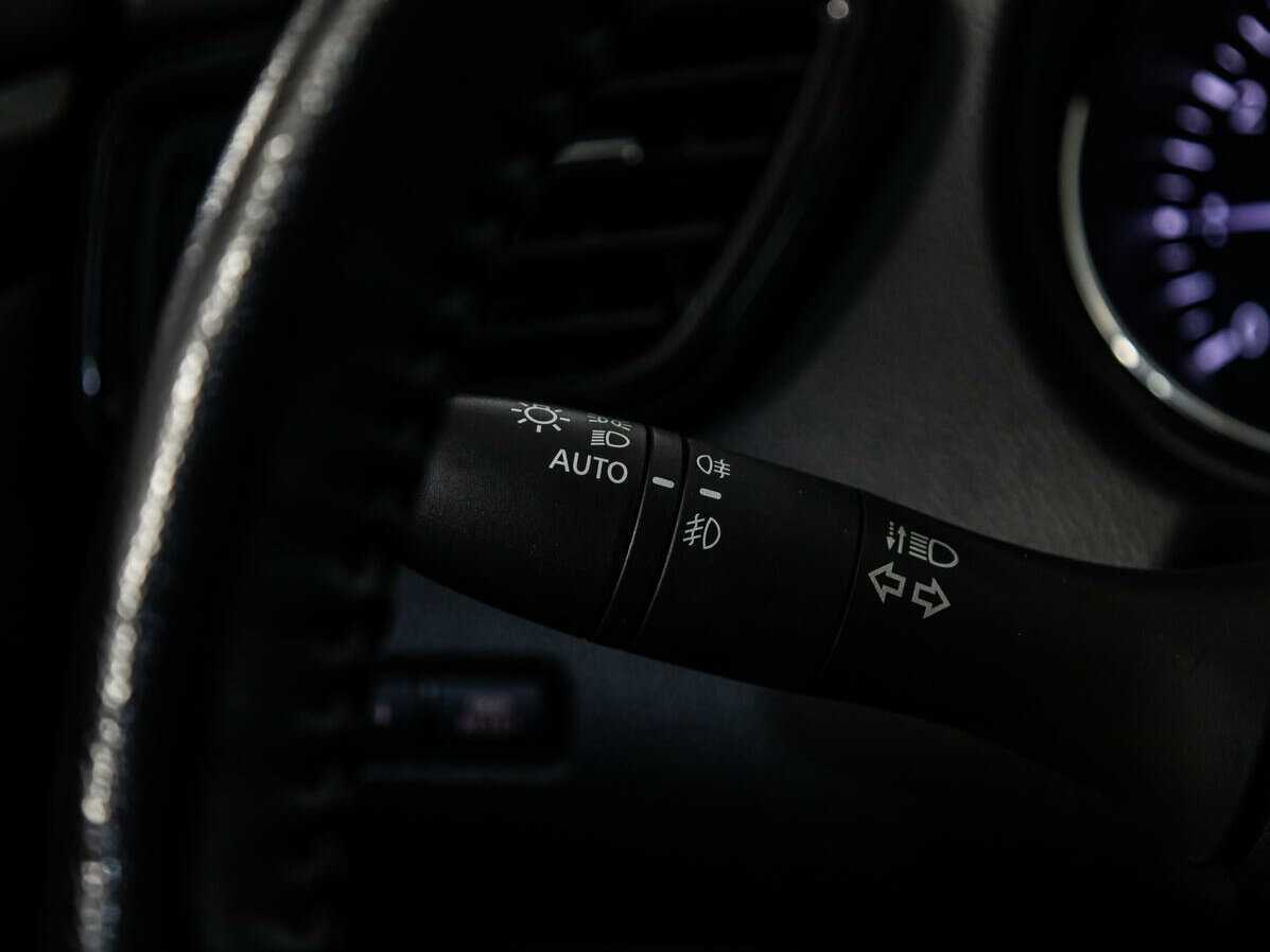 Купить Nissan Qashqai, 2020, 56 208 км, фото №19