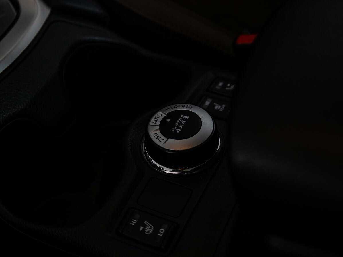 Купить Nissan Qashqai, 2020, 56 208 км, фото №21