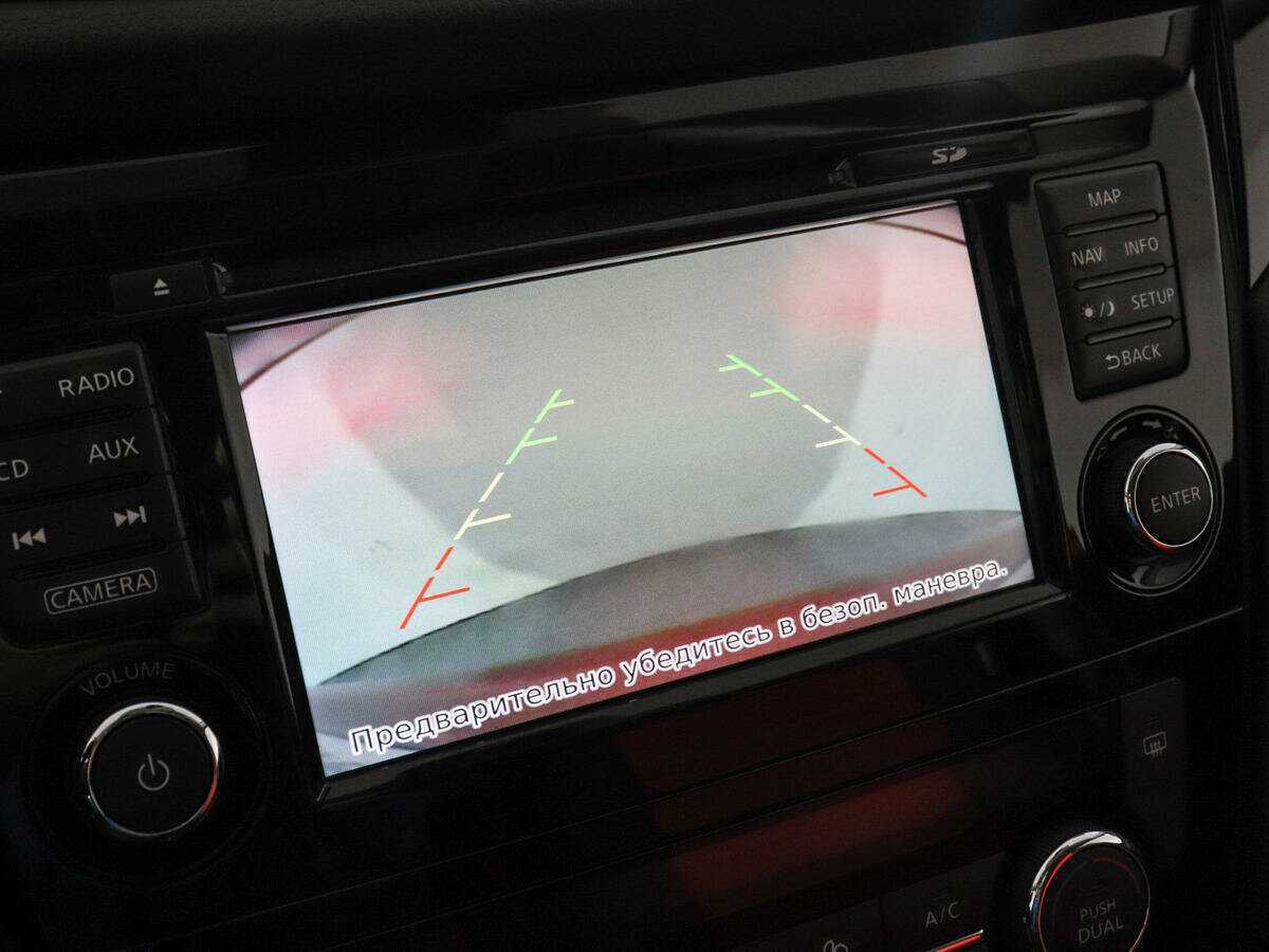 Купить Nissan Qashqai, 2018, 31 647 км, фото №13