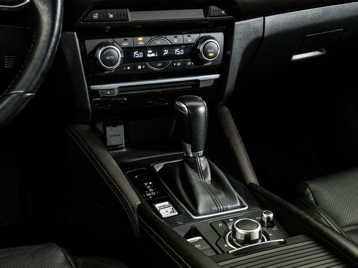 Купить Mazda 6, 2017, 97 000 км, фото №8