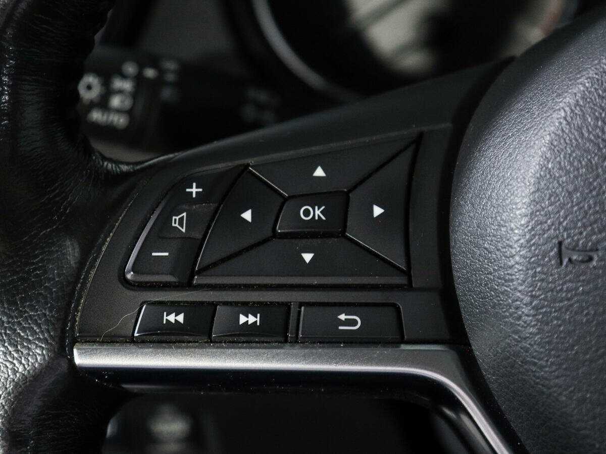 Купить Nissan X-Trail, 2018, 131 860 км, фото №18