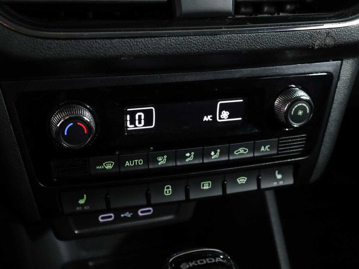 Купить Skoda Rapid, 2020, 102 703 км, фото №19