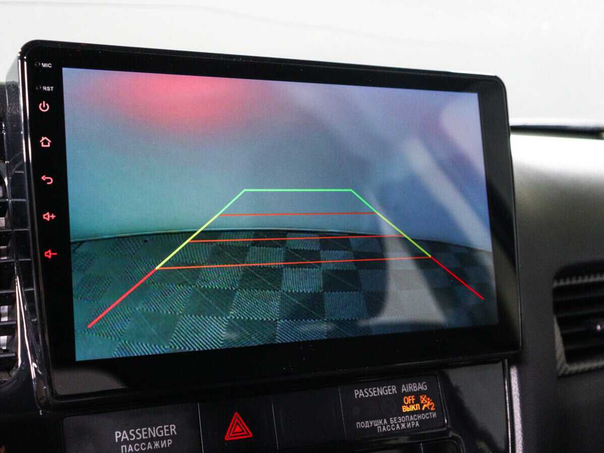 Купить Mitsubishi Outlander, 2015, 70 200 км, фото №13