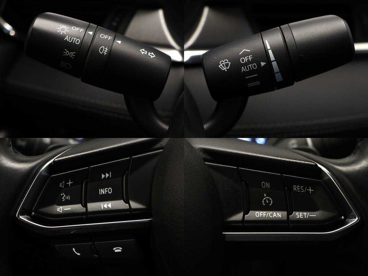 Купить Mazda 6, 2018, 80 202 км, фото №11