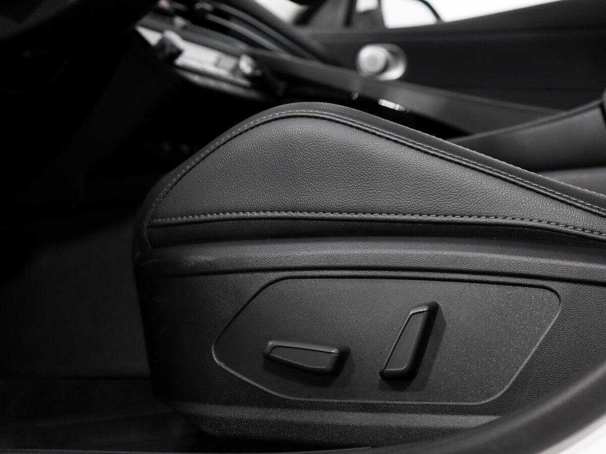 Купить Hyundai Elantra, 2024, 11 234 км, фото №10