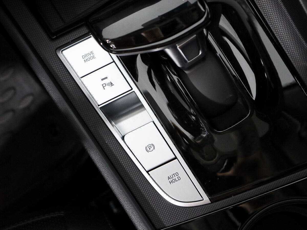 Купить Hyundai Elantra, 2024, 11 234 км, фото №12