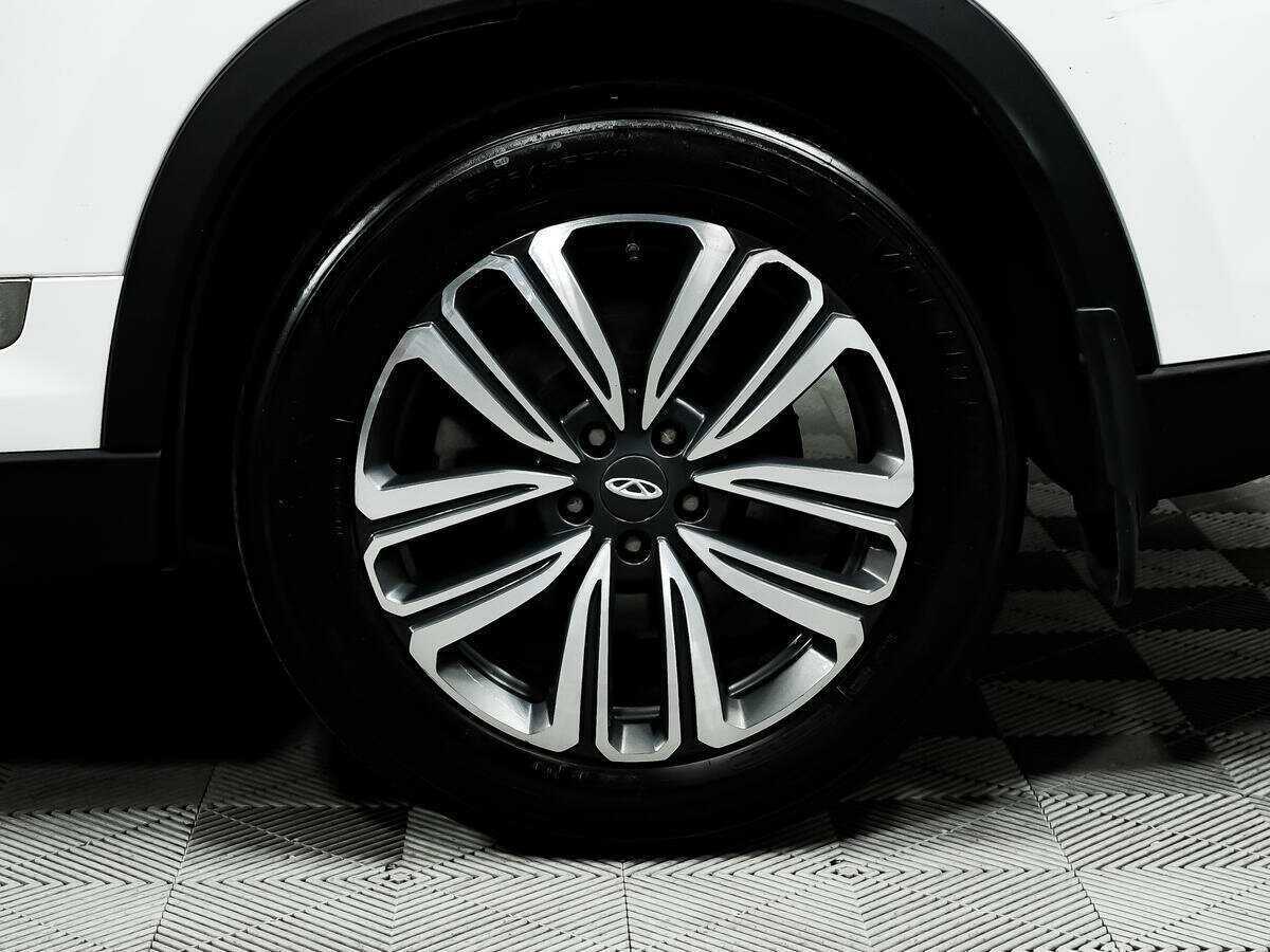 Купить CHERY Tiggo 8, 2021, 89 333 км, фото №12