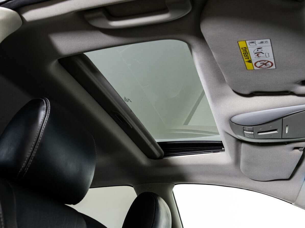 Купить Infiniti QX60, 2017, 137 824 км, фото №21