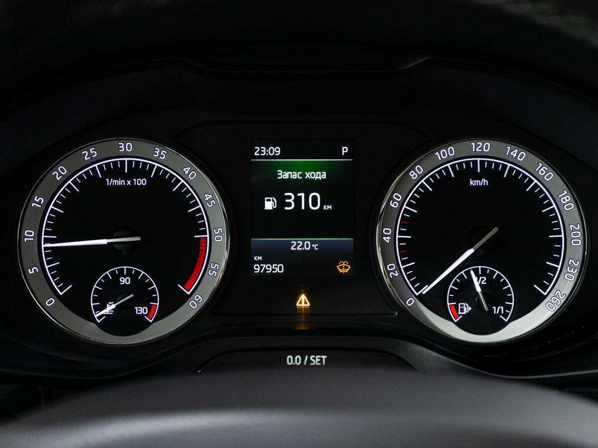 Купить Skoda Kodiaq, 2018, 97 849 км, фото №12