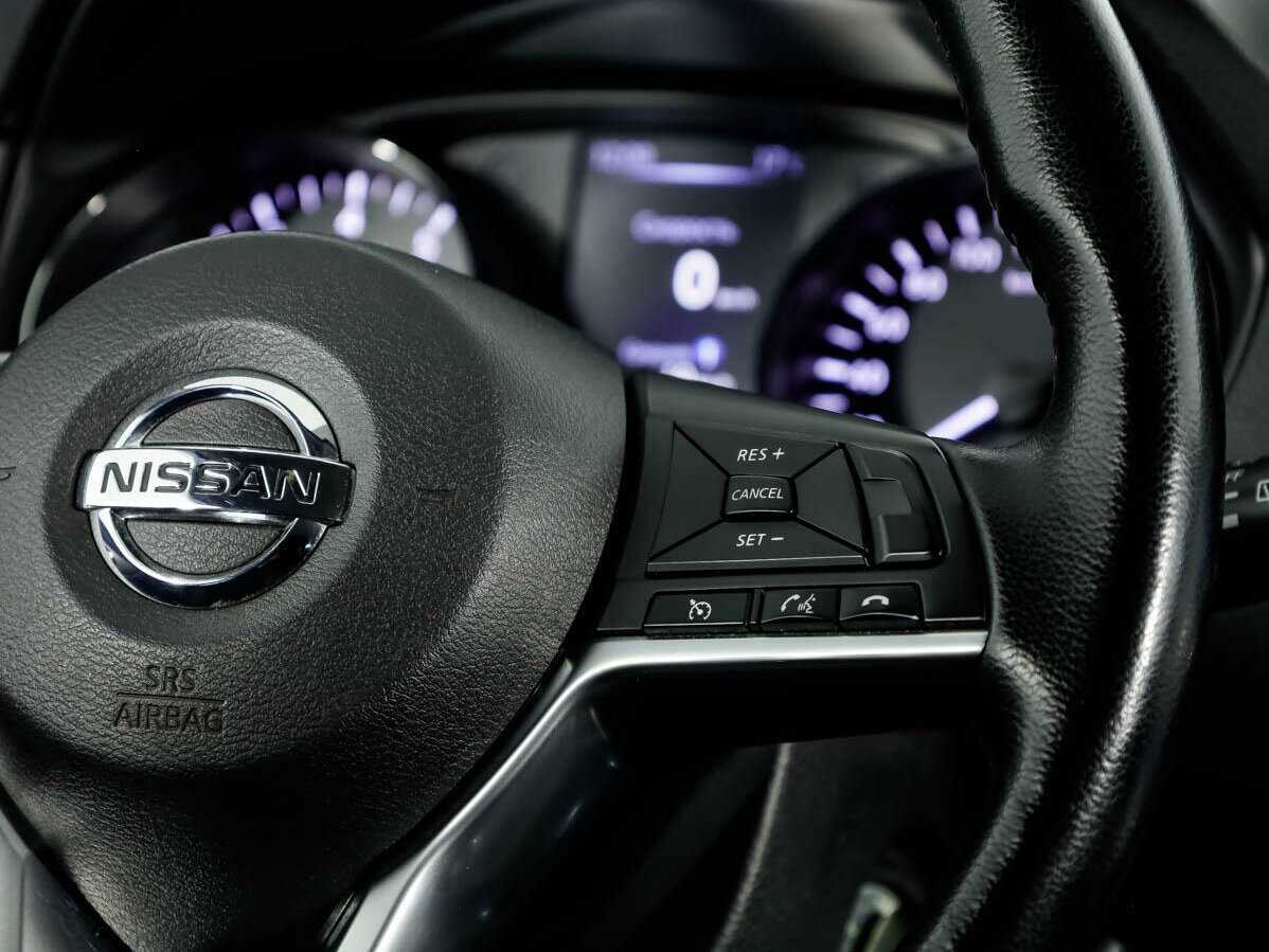 Купить Nissan Qashqai, 2019, 117 628 км, фото №15