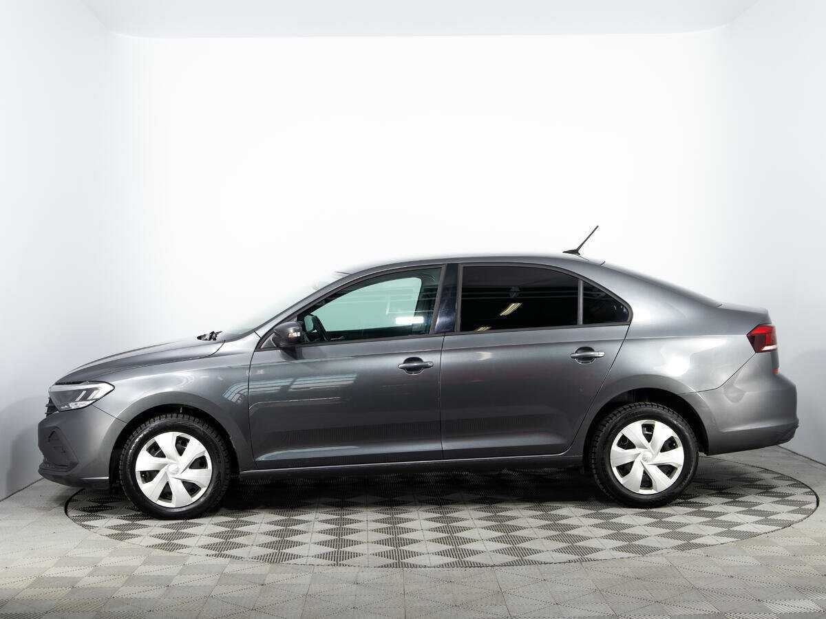 Купить Volkswagen Polo, 2020, 69 501 км, фото №8