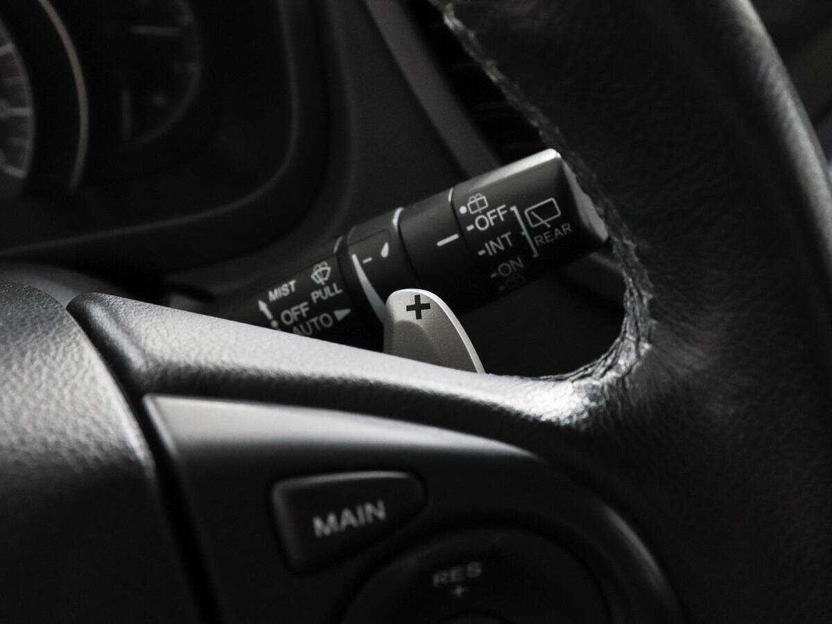 Купить Honda CR-V, 2012, 118 513 км, фото №13