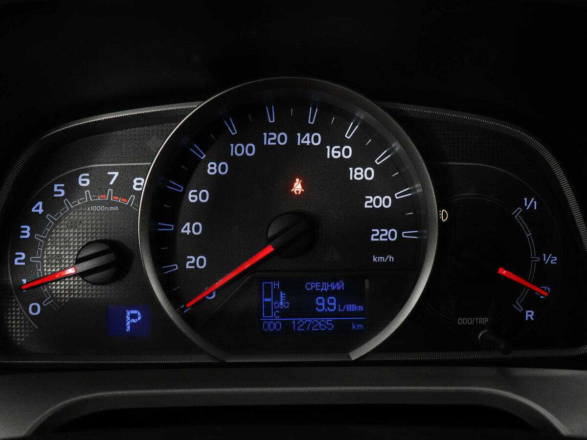 Купить Toyota RAV4, 2014, 127 260 км, фото №11