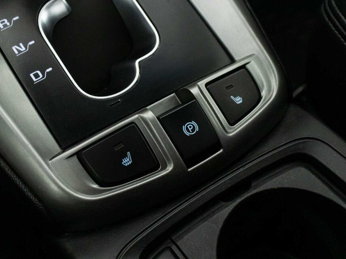 Купить Chevrolet Captiva, 2012, 279 944 км, фото №17