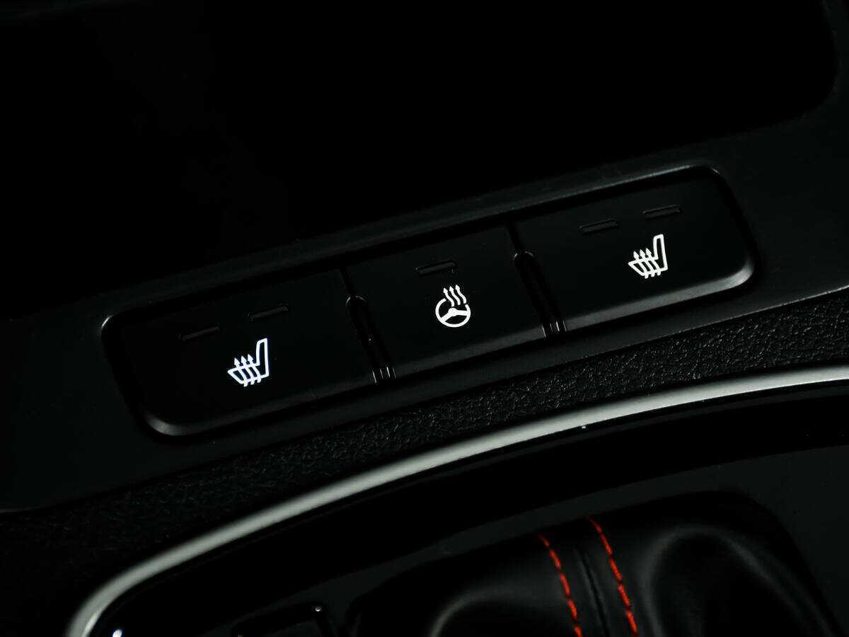 Купить Kia Rio, 2021, 90 685 км, фото №15