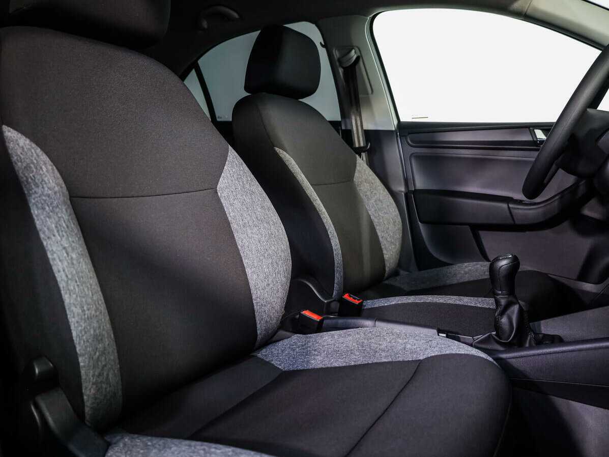 Купить Skoda Rapid, 2021, 27 418 км, фото №10