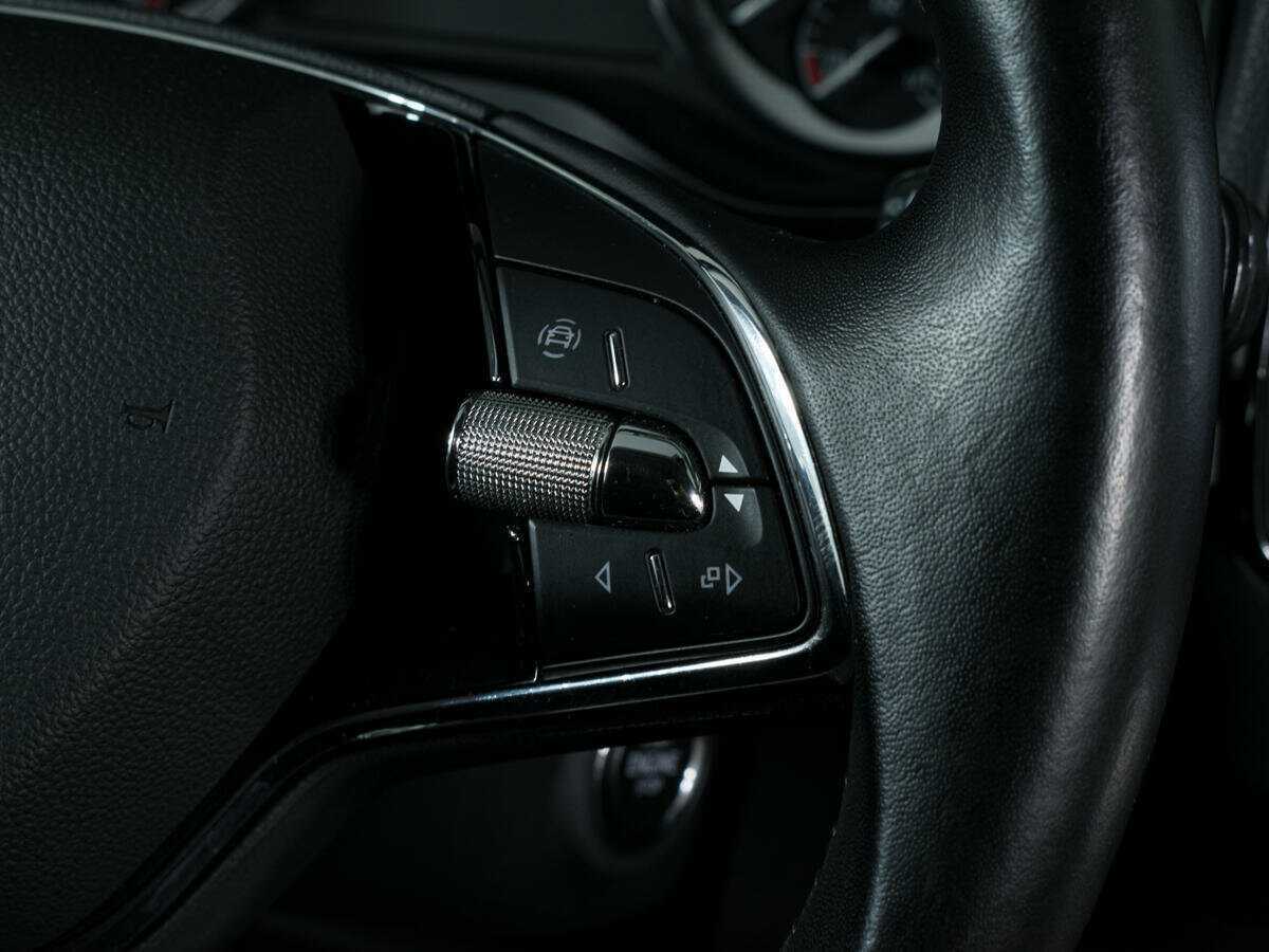 Купить Skoda Karoq DSG6, 2021, 67 330 км, фото №13