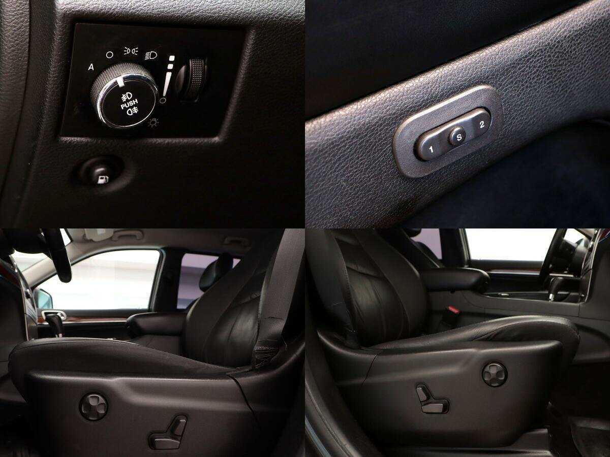 Купить Jeep Grand Cherokee, 2012, 225 500 км, фото №18