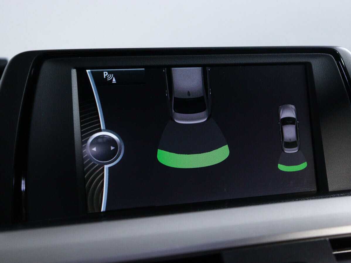 Купить BMW 3 серии 316i, 2013, 171 115 км, фото №16