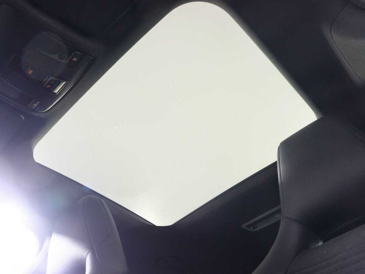 Купить Mercedes-Benz CLA 200, 2016, 103 000 км, фото №13