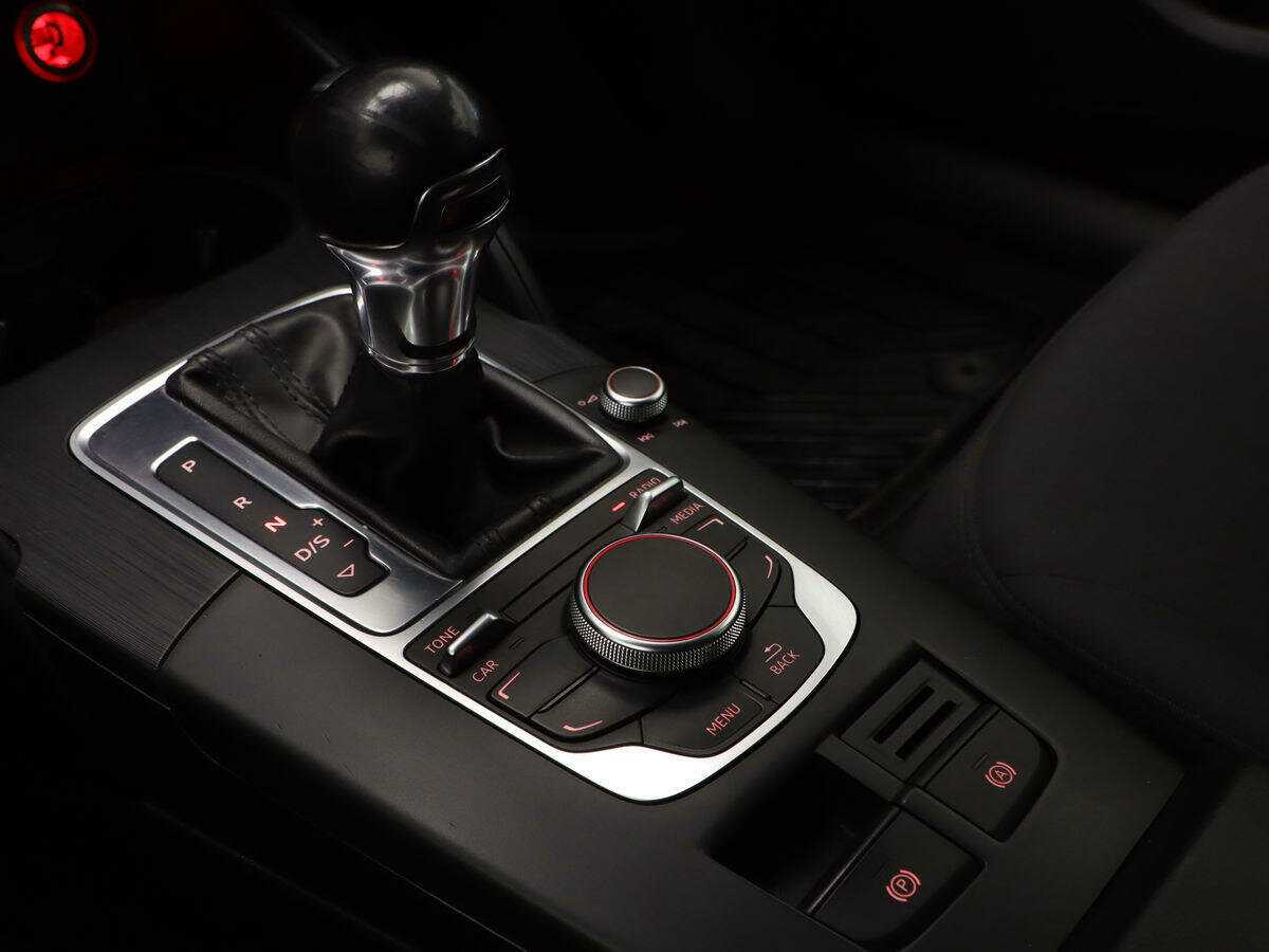 Купить Audi A3 Sportback, 2013, 151 996 км, фото №12