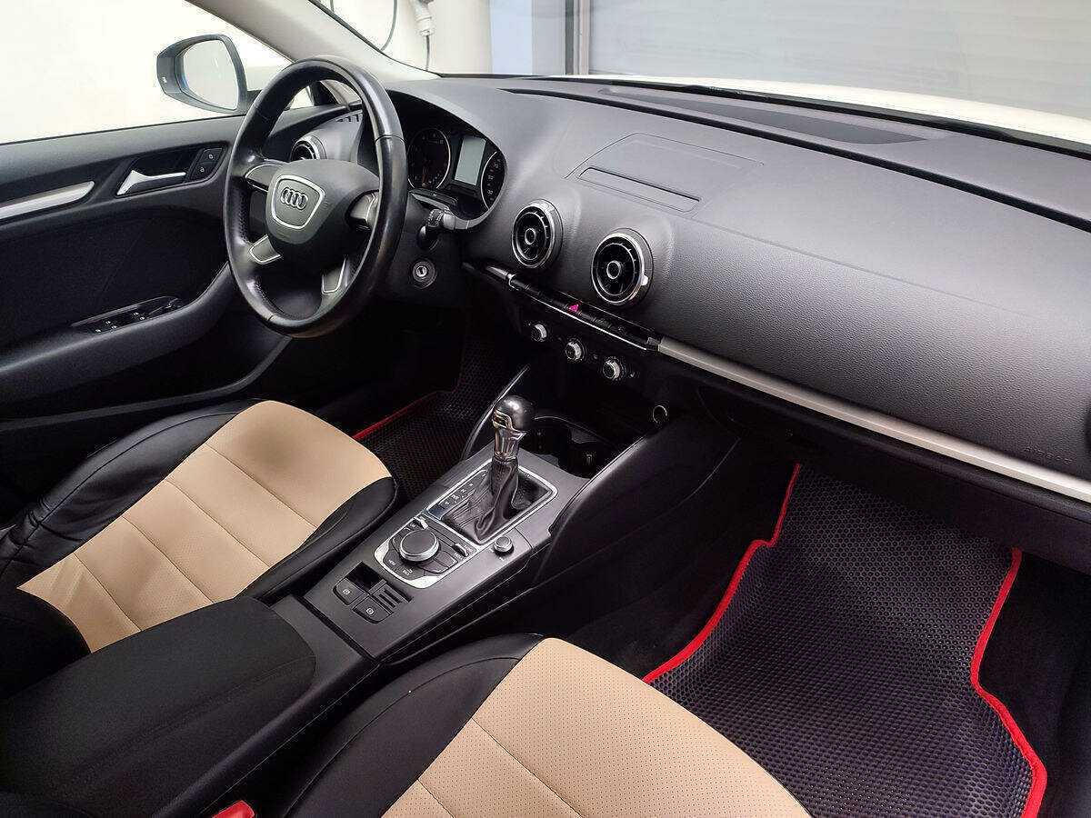 Купить Audi A3 Sportback, 2013, 147 248 км, фото №7