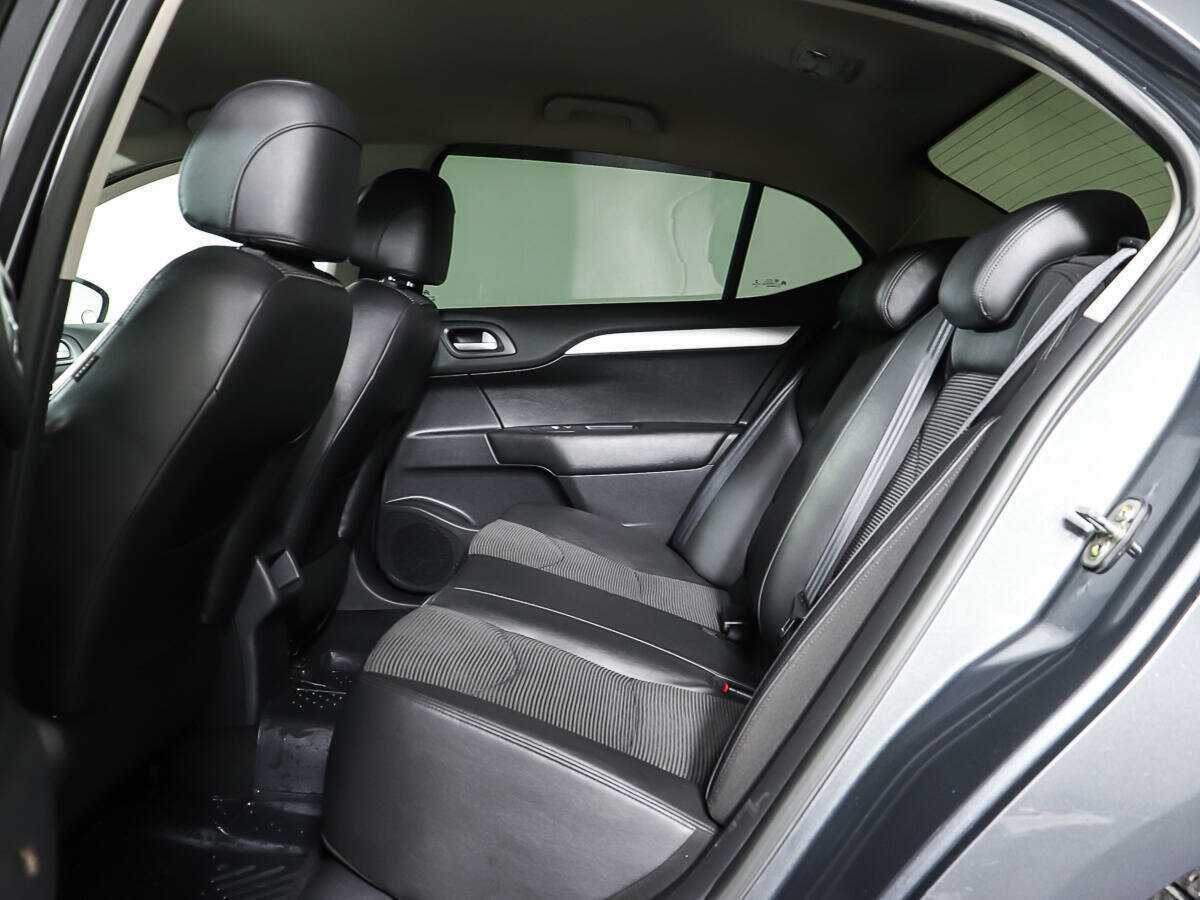 Купить Citroen C4, 2014, 265 066 км, фото №10