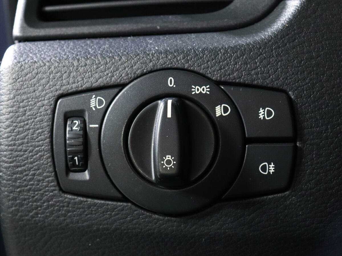 Купить BMW X1 18i, 2012, 71 853 км, фото №14