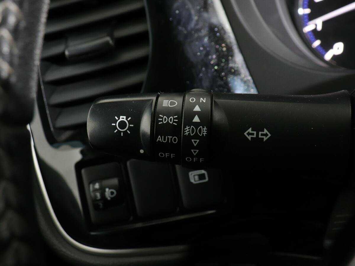 Купить Mitsubishi Outlander, 2019, 78 750 км, фото №17