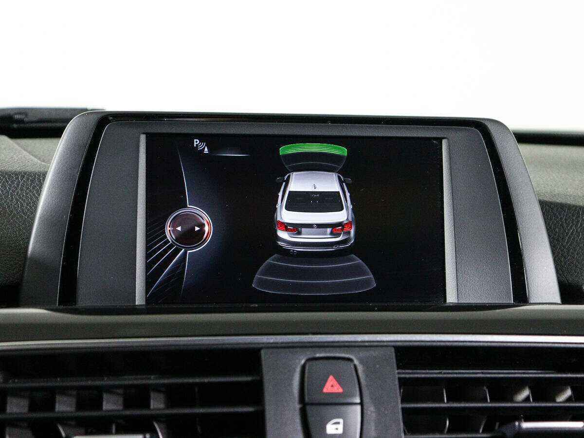 Купить BMW 3 серии 318i, 2017, 78 689 км, фото №15