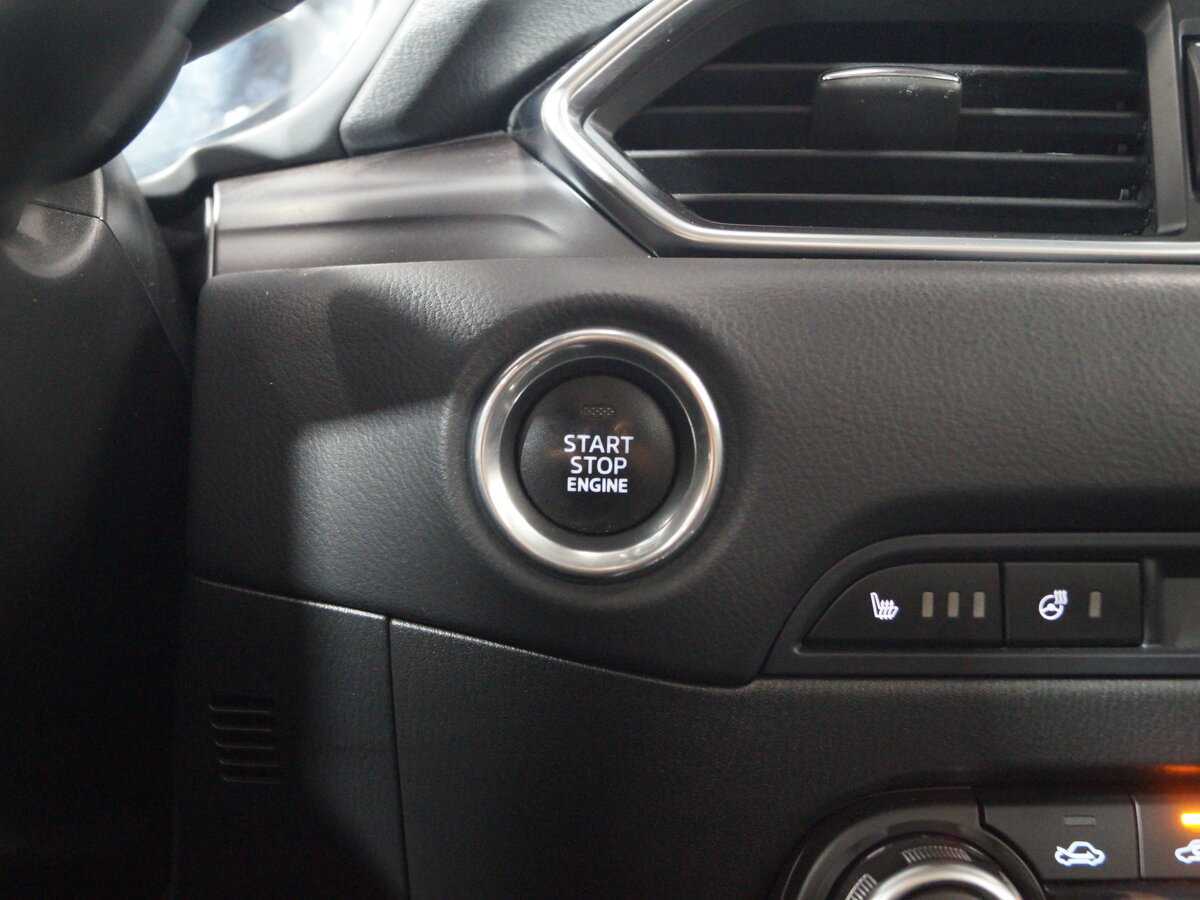 Купить Mazda CX-5, 2018, 74 500 км, фото №22