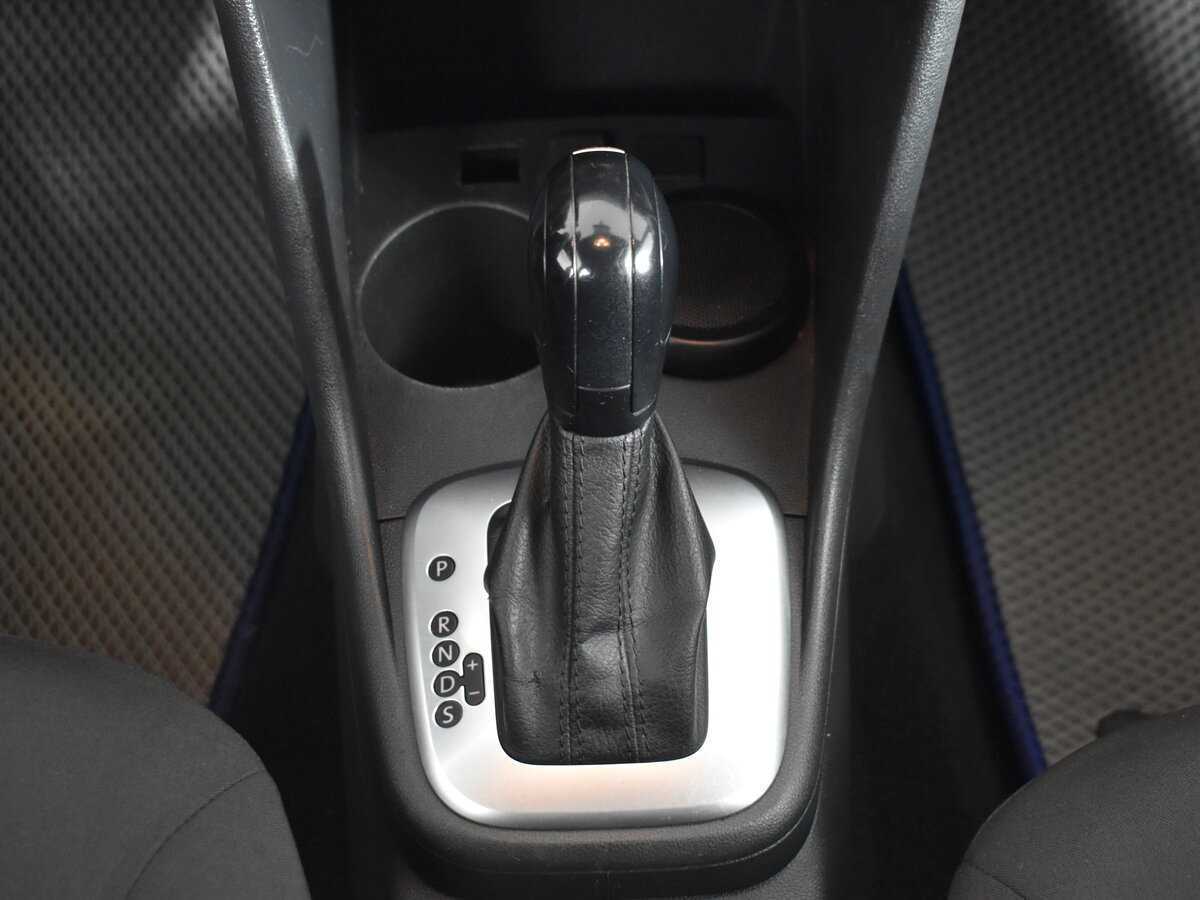 Купить Volkswagen Polo, 2019, 132 805 км, фото №9