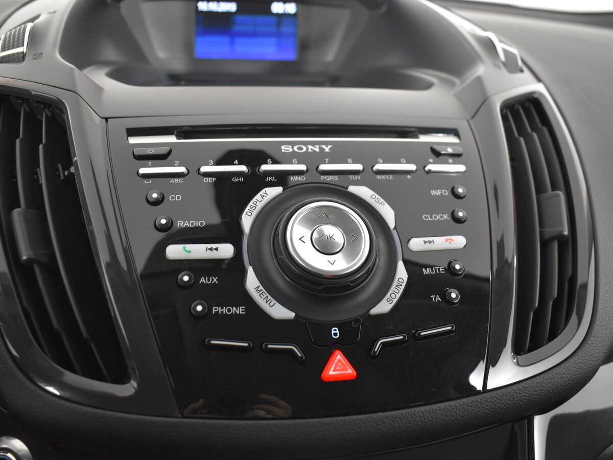 Купить Ford Kuga, 2014, 179 000 км, фото №16