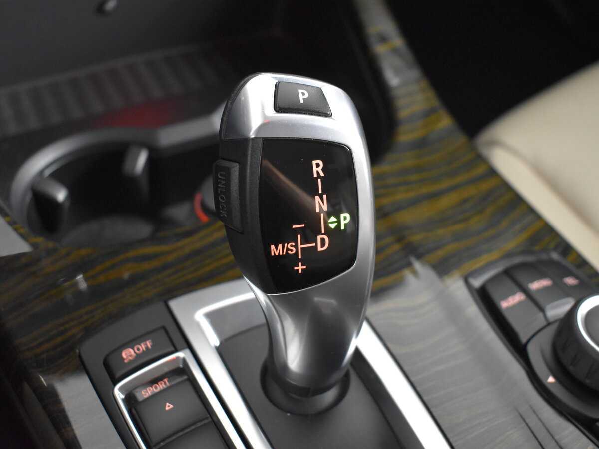 Купить BMW X3 28i xDrive, 2013, 101 387 км, фото №16