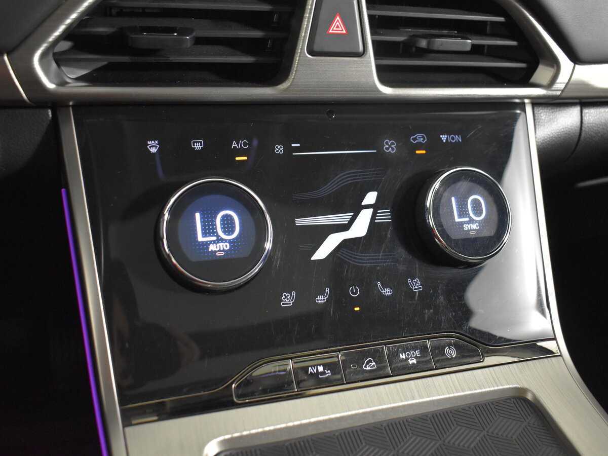 Купить EXEED TXL, 2022, 75 000 км, фото №18