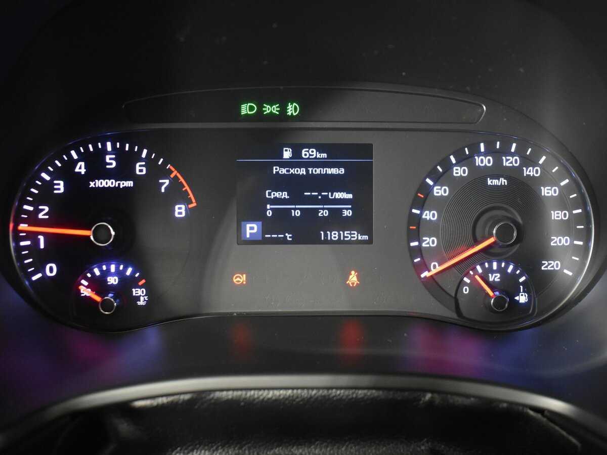 Купить Kia Soul, 2019, 118 152 км, фото №12