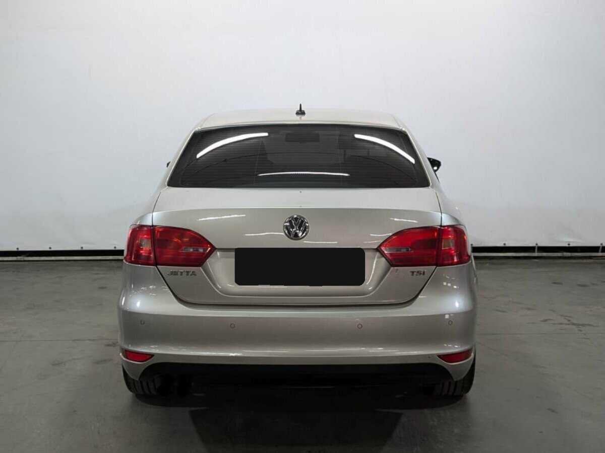 Купить Volkswagen Jetta, 2012, 251 739 км, фото №5
