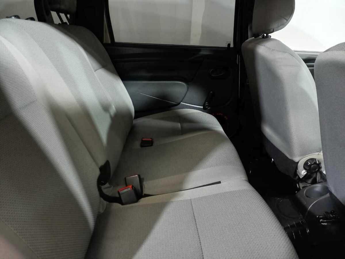 Купить Lada (ВАЗ) Largus, 2019, 83 685 км, фото №11