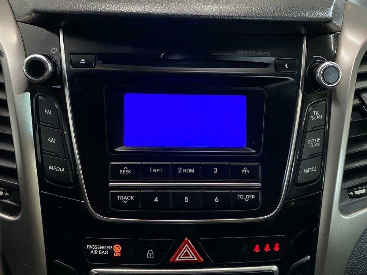 Купить Hyundai i30, 2013, 142 135 км, фото №13