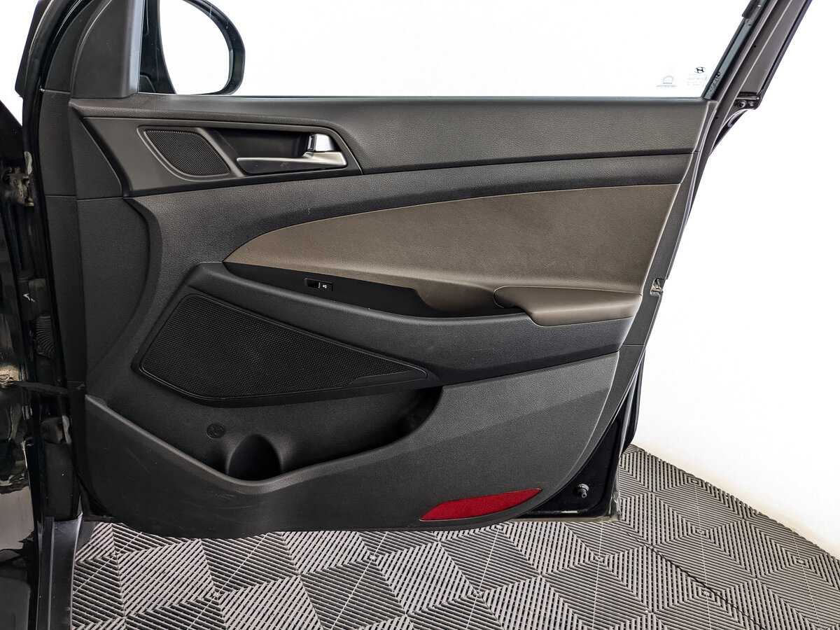 Купить Hyundai Tucson, 2020, 157 200 км, фото №19