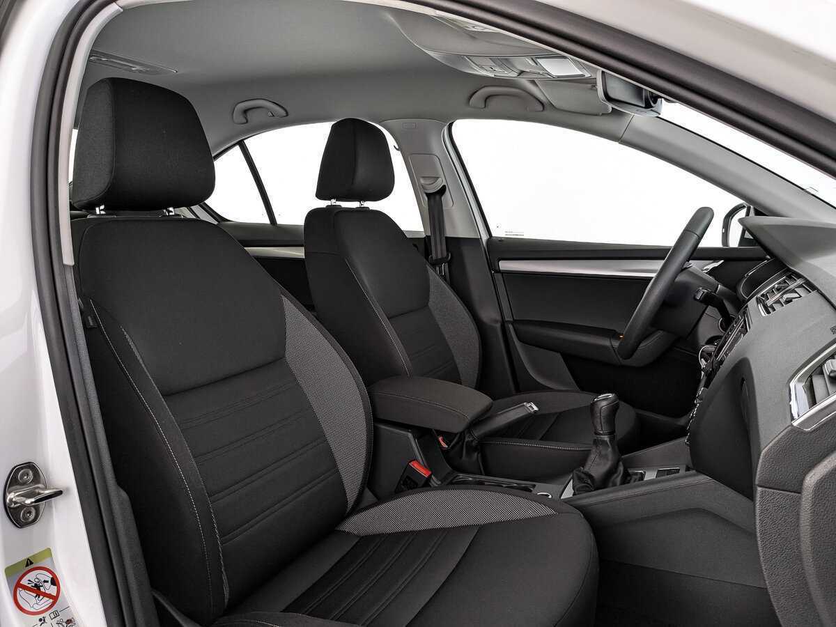 Купить Skoda Octavia, 2019, 47 009 км, фото №19
