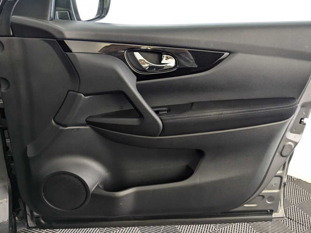 Купить Nissan Qashqai, 2016, 16 120 км, фото №21