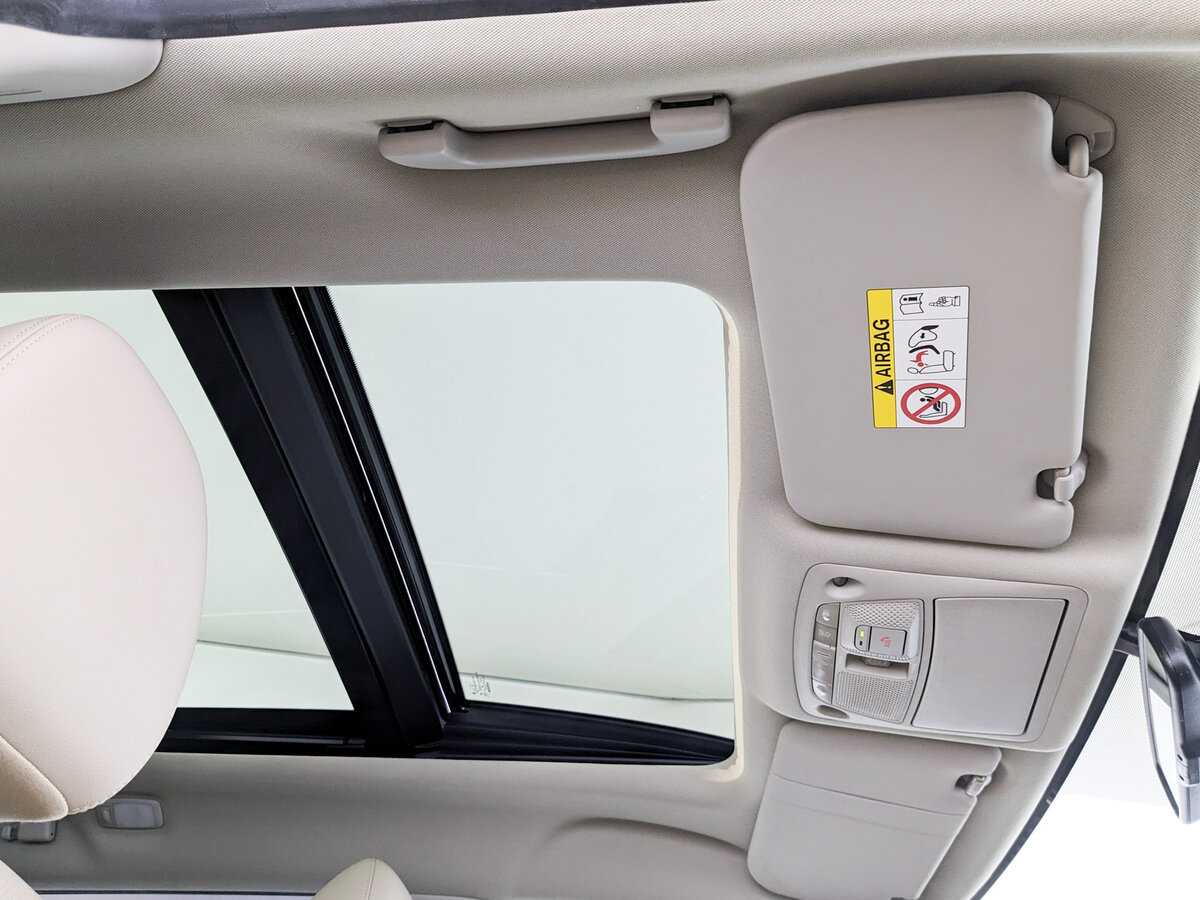 Купить Nissan X-Trail, 2018, 199 622 км, фото №19