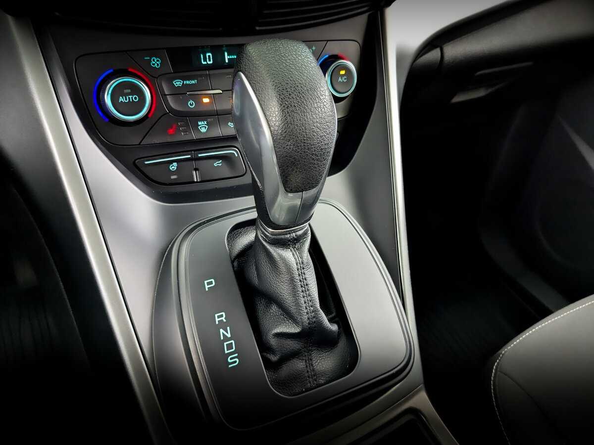 Купить Ford Kuga, 2018, 111 000 км, фото №21