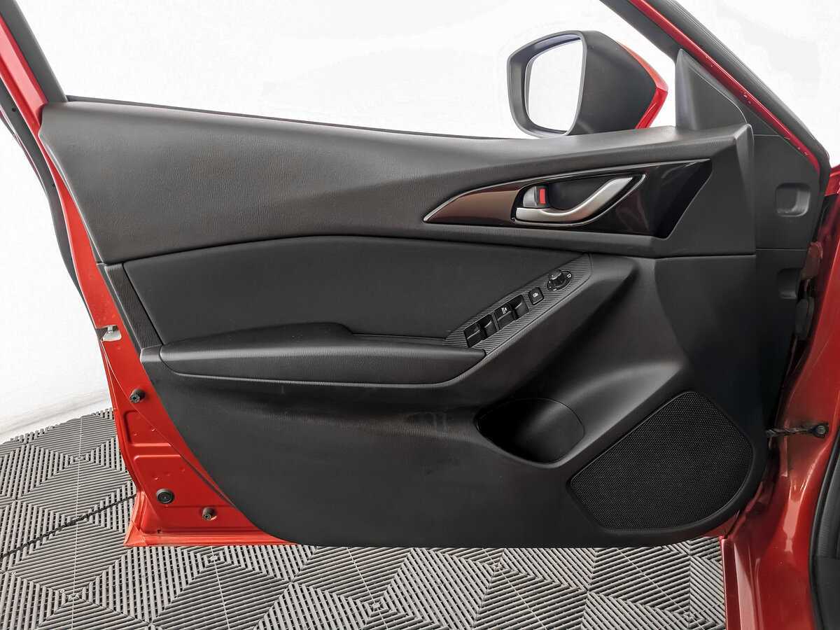 Купить Mazda 3, 2015, 103 838 км, фото №15