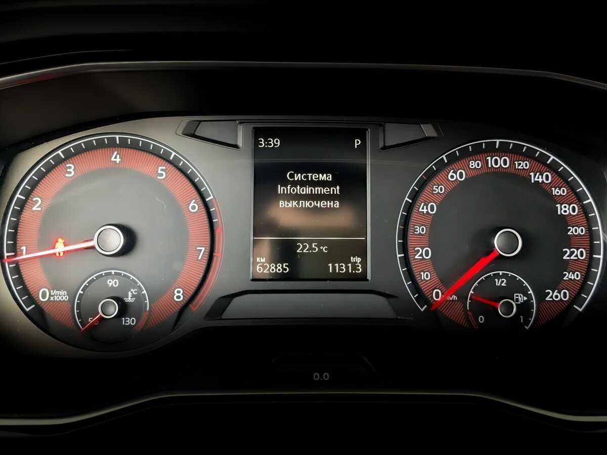 Купить Volkswagen Jetta, 2020, 62 878 км, фото №11