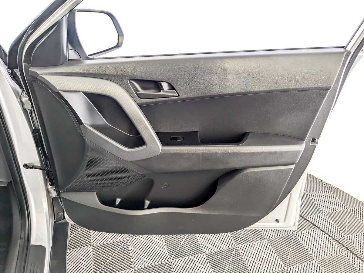 Купить Hyundai Creta, 2019, 53 378 км, фото №20