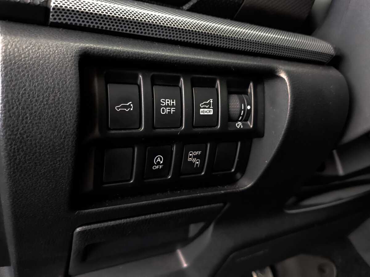 Купить Subaru Forester, 2019, 171 366 км, фото №25