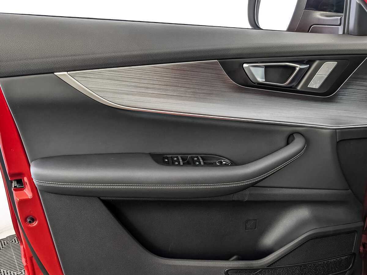 Купить CHERY Tiggo 7 Pro Max, 2023, 13 392 км, фото №15